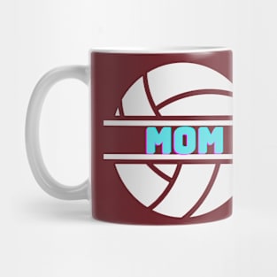 volleyball mom Mug